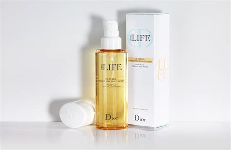 dior hydra life oil to milk|Dior Hydra Life Oil to milk .